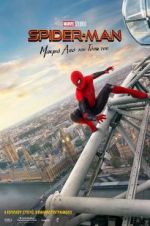 Watch Spider-Man: Far from Home Vodly