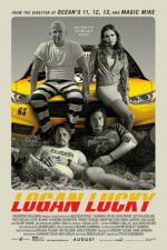 Watch Logan Lucky Vodly