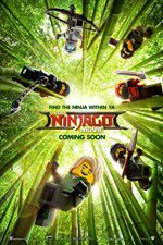 Watch The LEGO Ninjago Movie Vodly