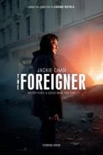 Watch The Foreigner Vodly