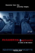 Watch Paranormal Activity 3 Vodly