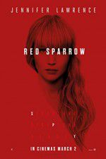 Watch Red Sparrow Vodly