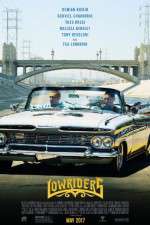 Watch Lowriders Vodly