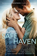 Watch Safe Haven Vodly