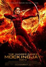 Watch The Hunger Games: Mockingjay - Part 2 Vodly