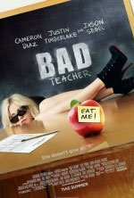 Watch Bad Teacher Vodly