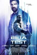 Watch Beta Test Vodly