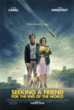 Watch Seeking a Friend for the End of the World Vodly