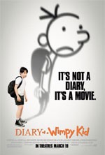 Watch Diary of a Wimpy Kid Vodly
