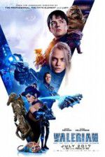 Watch Valerian and the City of a Thousand Planets Vodly