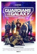 Watch Guardians of the Galaxy Vol. 3 Vodly