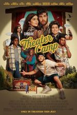 Watch Theater Camp Vodly