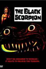 Watch The Black Scorpion Vodly