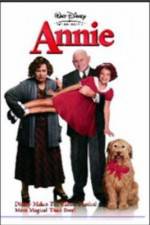 Watch Annie Vodly