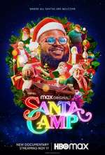 Watch Santa Camp Vodly