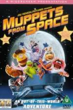 Watch Muppets from Space Vodly
