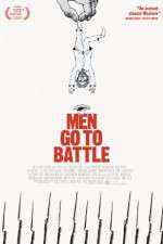Watch Men Go to Battle Vodly