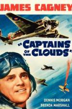 Watch Captains of the Clouds Vodly