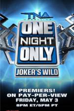 Watch TNA One Night Only Jokers Vodly