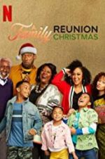 Watch A Family Reunion Christmas Vodly