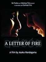 Watch A Letter of Fire Online Vodly