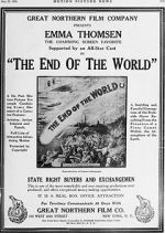 Watch The End of the World Vodly
