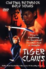 Watch Tiger Claws II Vodly