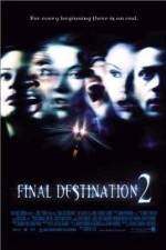 Watch Final Destination 2 Vodly