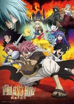 Watch Fairy Tail: Priestess of the Phoenix Online Vodly