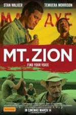 Watch Mt Zion Vodly