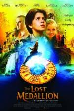 Watch The Lost Medallion: The Adventures of Billy Stone Vodly