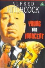 Watch Young and Innocent Vodly