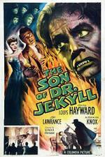 Watch The Son of Dr. Jekyll Vodly