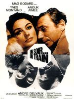 Watch One Night... a Train Online Vodly