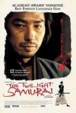 Watch The Twilight Samurai Online Vodly