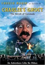 Watch Charlie\'s Ghost Story Online Vodly