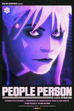 Watch People Person (Short 2021) Online Vodly
