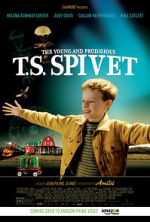 Watch The Young and Prodigious T.S. Spivet Online Vodly