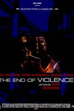 Watch The End of Violence Vodly