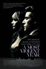 Watch A Most Violent Year Vodly