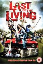 Watch Last of the Living Vodly