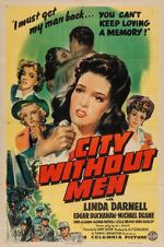 Watch City Without Men Vodly