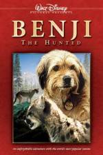 Watch Benji the Hunted Online Vodly