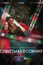 Watch Christmas in Conway Vodly