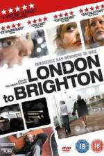 Watch London to Brighton Vodly
