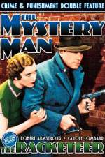 Watch The Mystery Man Online Vodly