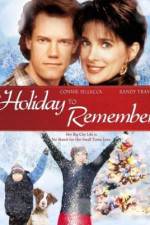 Watch A Holiday to Remember Online Vodly