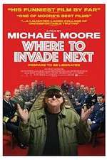 Watch Where to Invade Next Vodly
