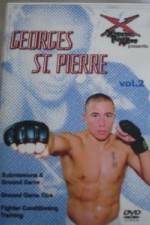 Watch Rush Fit Georges St. Pierre MMA Instructional Vol. 2 Online Vodly