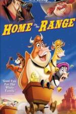 Watch Home on the Range Online Vodly